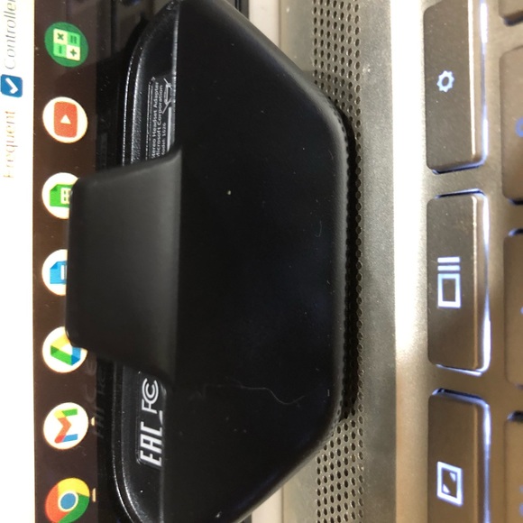 ❎SOLD❎Genuine Microsoft XBOX headset adapter for XBOX One Controllers - Picture 3 of 3